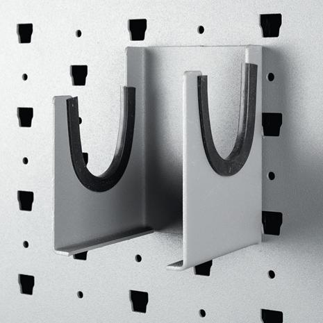 Gallowtech Handgun Hanger - 1 Left Handgun