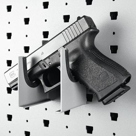 Gallowtech Handgun Hanger - 1 Left Handgun