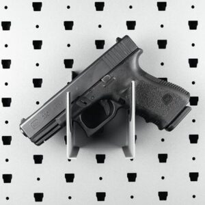 Gallowtech Handgun Hanger - 1 Left Handgun