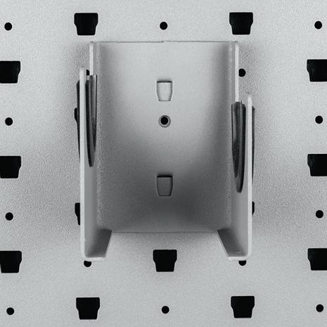 Gallowtech Handgun Hanger - 1 Right Handgun