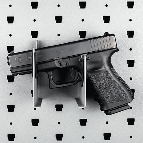 Gallowtech Handgun Hanger - 1 Right Handgun