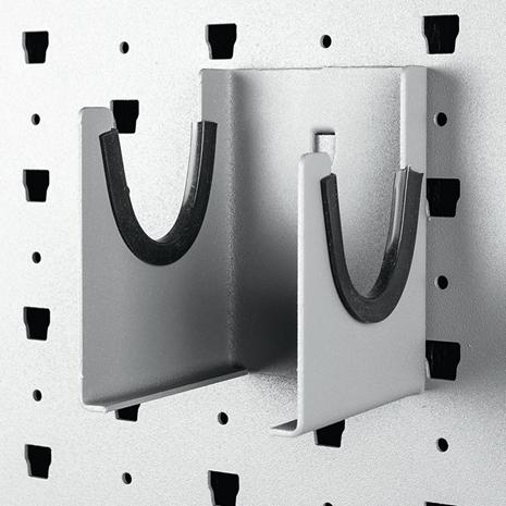 Gallowtech Handgun Hanger - 1 Right Handgun