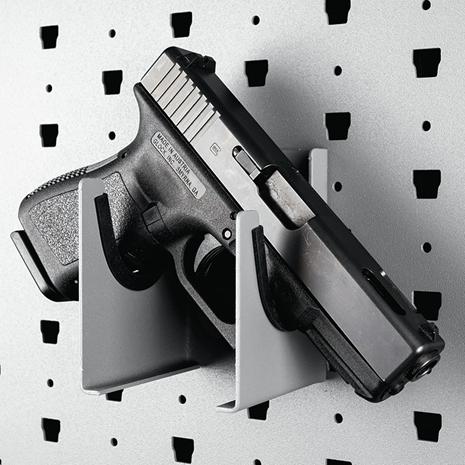 Gallowtech Handgun Hanger - 1 Right Handgun