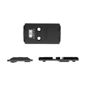Startseite 83 C&H Precision Montageplatte Heckler & Koch SFP9 Aimpoint ACRO