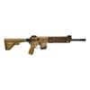 HK-MR223A3-14,5-TAN_clipped_rev_1 Heckler & Koch <br><b>MR223A3 | 14.5″ </b><br>.223 Rem. | RAL8000 3