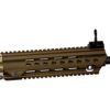 HK-MR223A3-16,5-TAN-rechts-handschutz_clipped_rev_1 Heckler & Koch <br><b>MR223A3 | 16.5″ </b><br> .223 Rem. | RAL8000 9