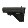 Heckler & Koch MR308/417 Buttstock Concave Heckler & Koch MR308/417 Buttstock Concave