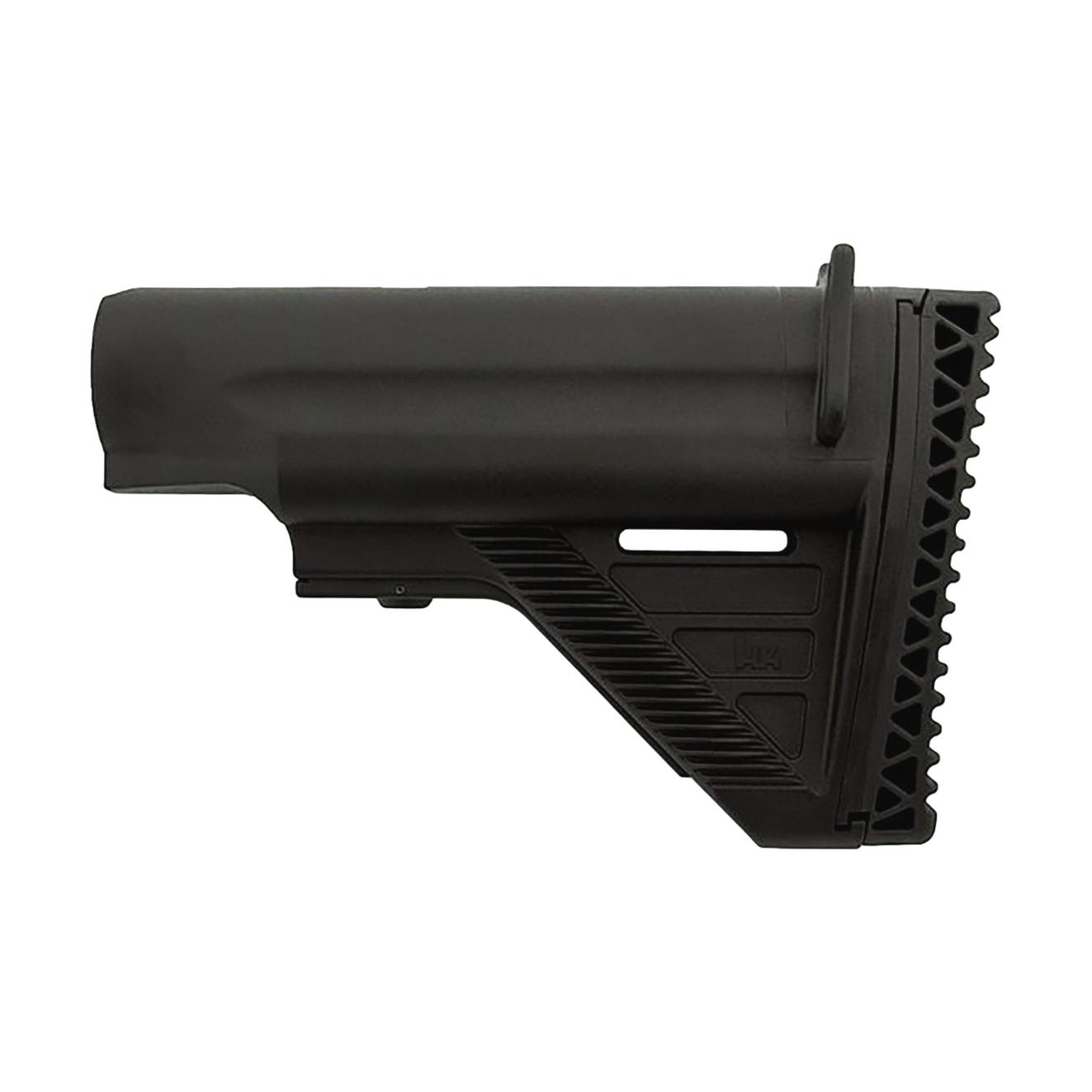 Heckler & Koch MR308/417 Buttstock Concave Heckler & Koch MR308/417 Buttstock Concave