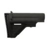 Heckler & Koch MR308/417 Buttstock Concave Heckler & Koch MR308/417 Buttstock Concave