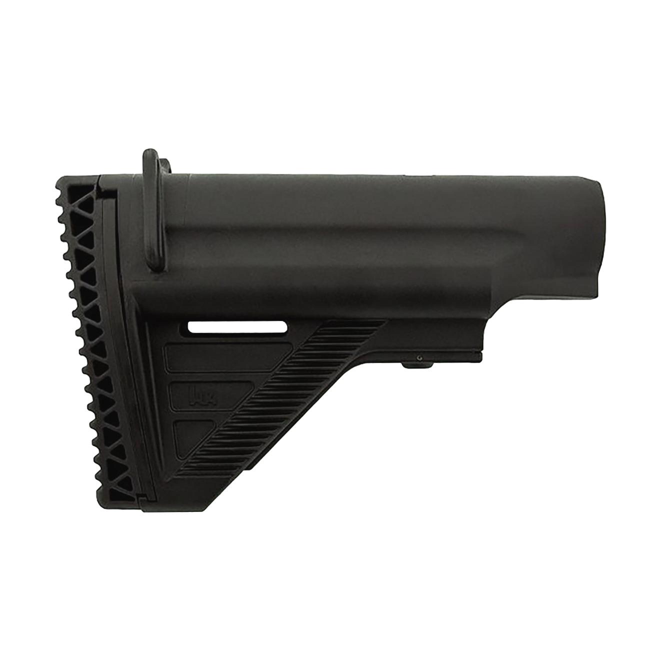Heckler & Koch MR308/417 Buttstock Concave Heckler & Koch MR308/417 Buttstock Concave