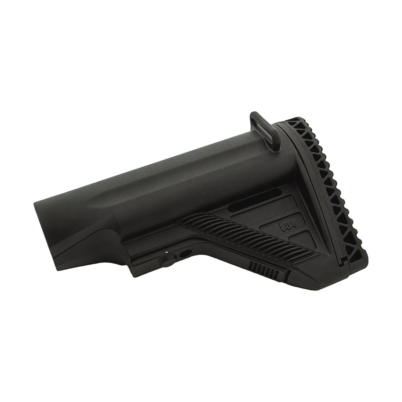 Heckler & Koch MR308/417 Buttstock Concave Heckler & Koch MR308/417 Buttstock Concave