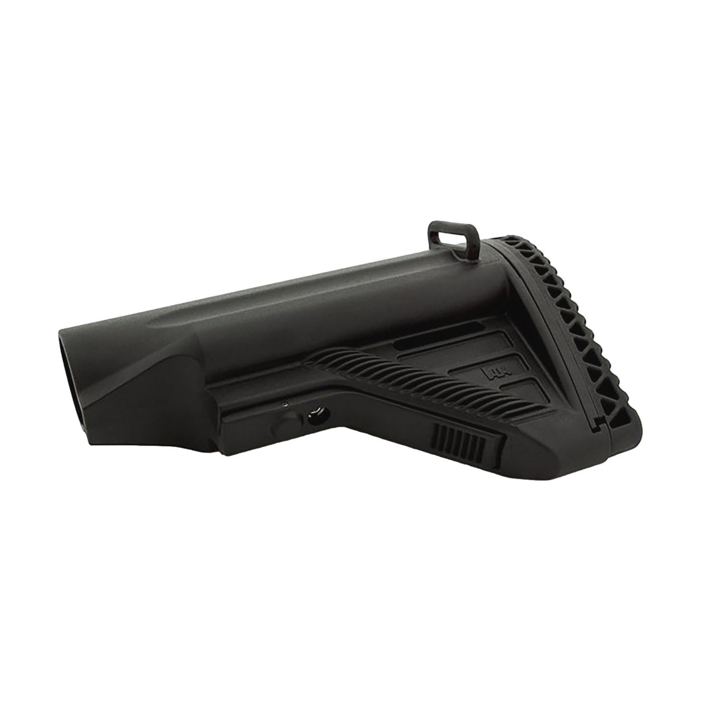 Heckler & Koch MR308/417 Buttstock Concave Heckler & Koch MR308/417 Buttstock Concave