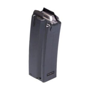 Heckler & Koch MP5 Magazin 10 Schuss