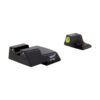 Trijicon HD Night Sights - H&K .45C, P30, VP9 (ausgenommen VP9 Optics Ready) Trijicon HD Night Sights - H&K .45C, P30, VP9 (ausgenommen VP9 Optics Ready)