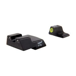 Startseite 71 Trijicon HD Night Sights - H&K .45C, P30, VP9 (ausgenommen VP9 Optics Ready)