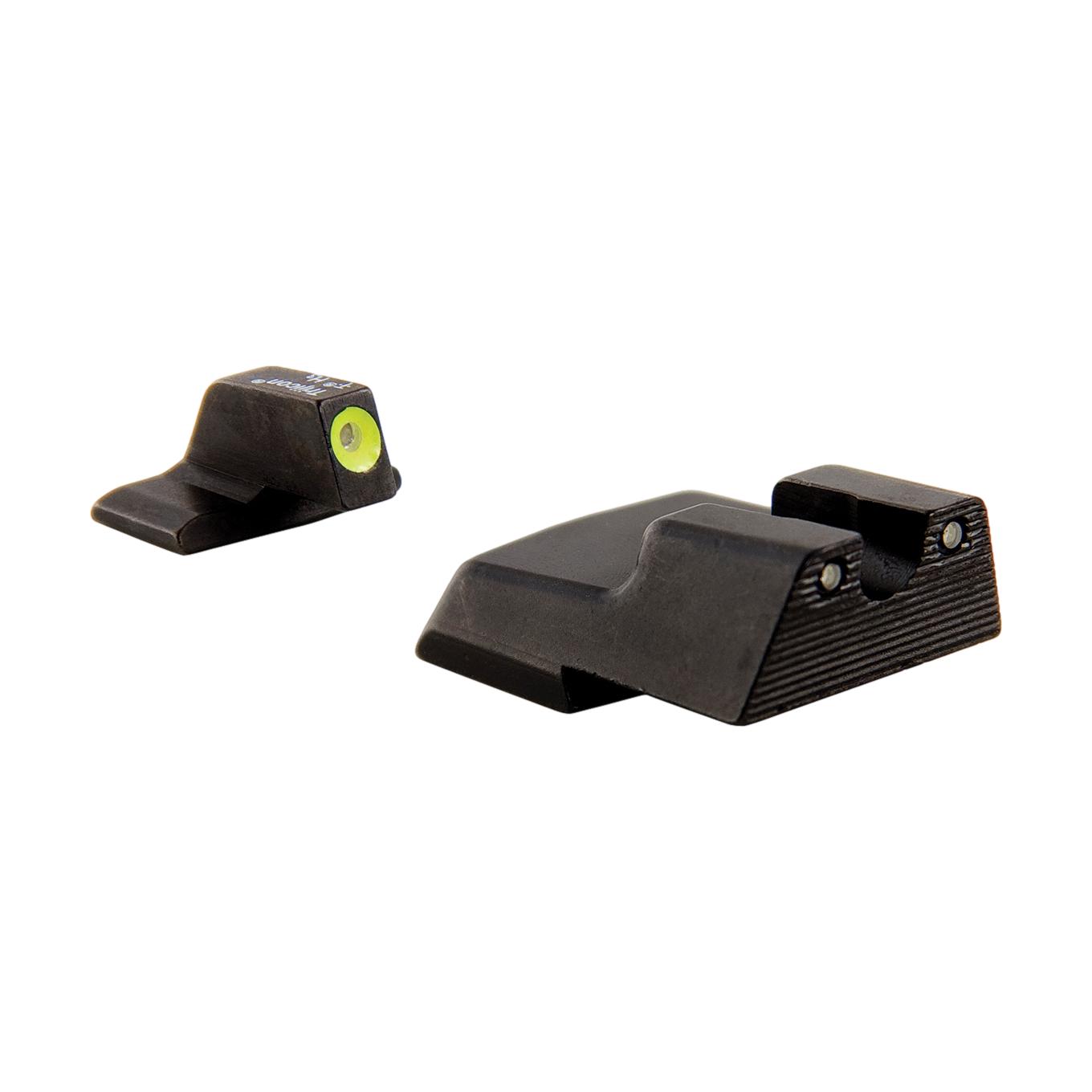 Trijicon HD Night Sights - H&K .45C, P30, VP9 (ausgenommen VP9 Optics Ready) Trijicon HD Night Sights - H&K .45C, P30, VP9 (ausgenommen VP9 Optics Ready)