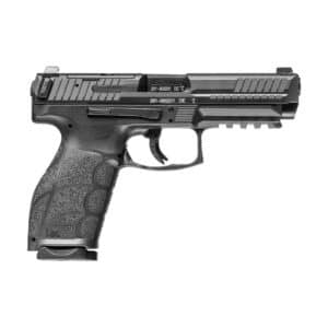 Heckler & Koch USA VP9A1 F