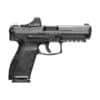 Heckler & Koch USA VP9A1 F OR SCS Heckler & Koch USA VP9A1 F OR SCS