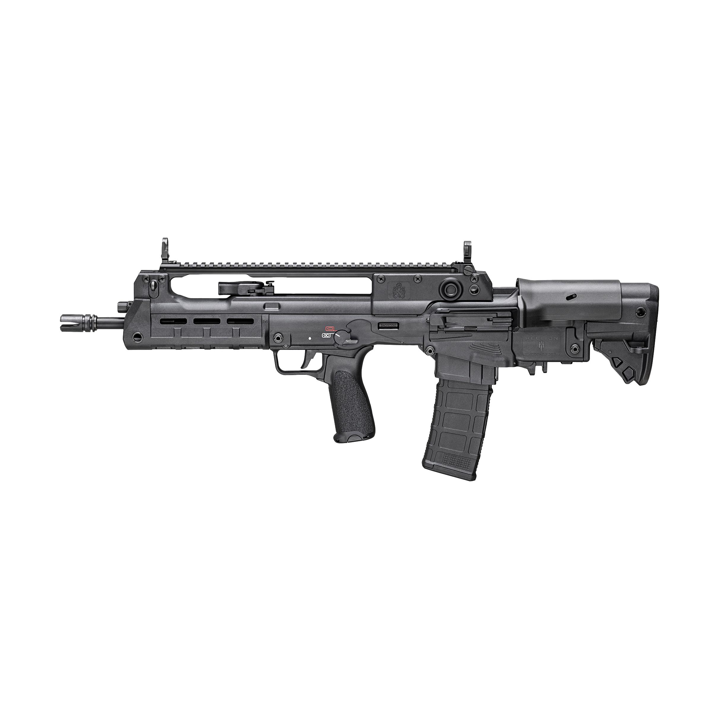 Springfield Armory Hellion 16" Springfield Armory Hellion 16"
