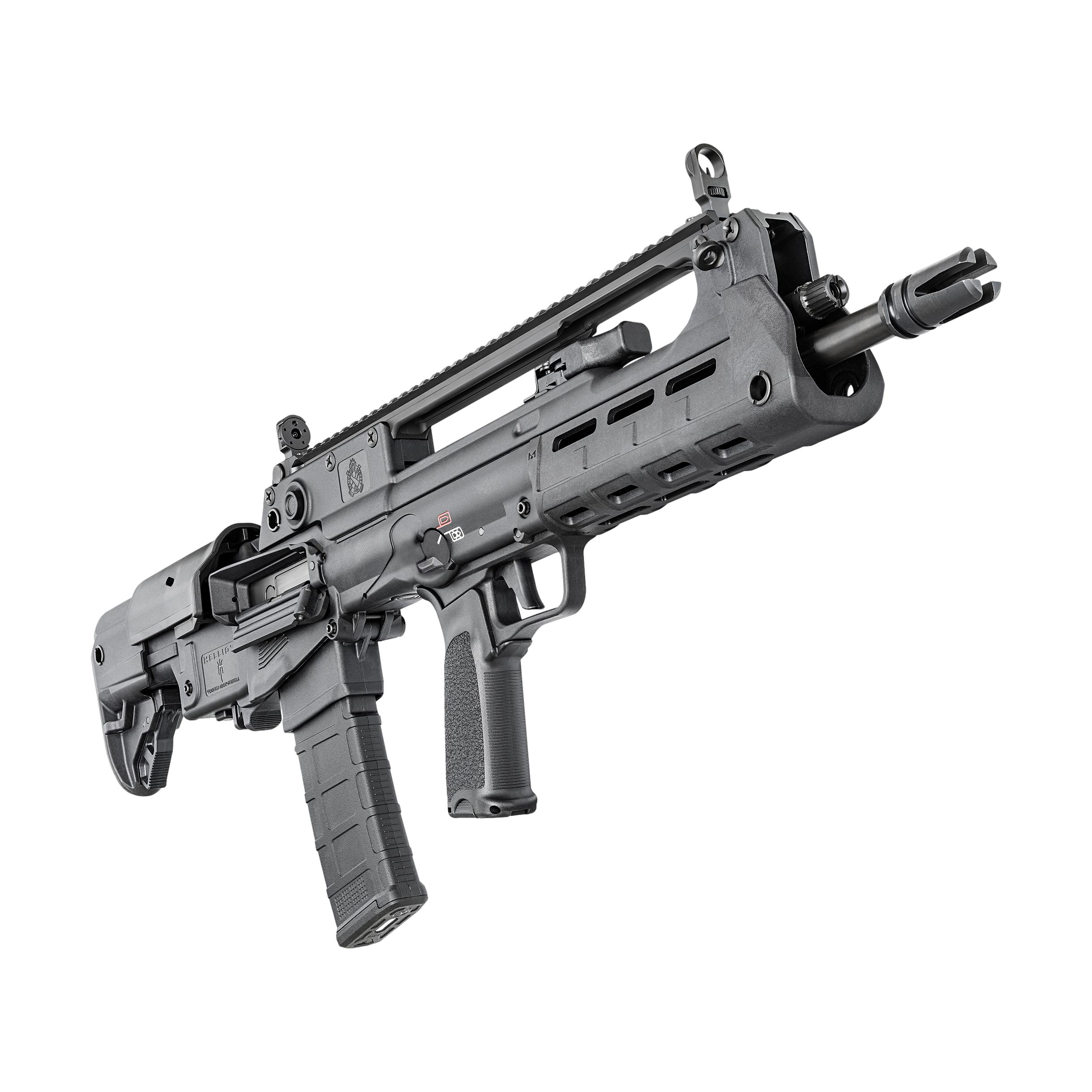 Springfield Armory Hellion 16" Springfield Armory Hellion 16"