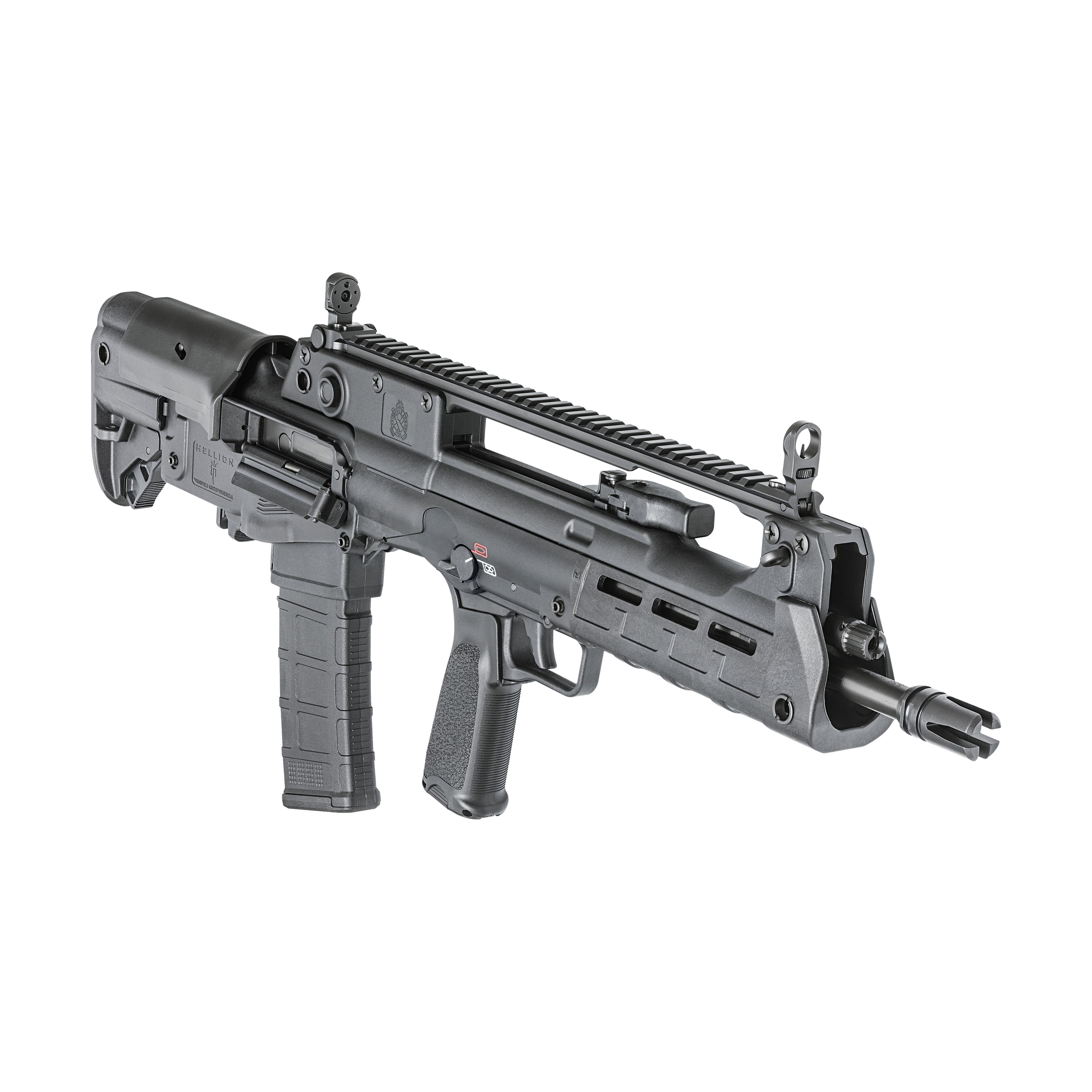 Springfield Armory Hellion 16" Springfield Armory Hellion 16"