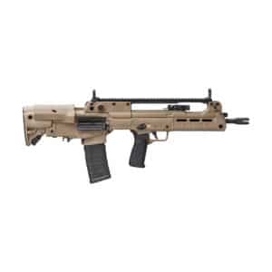 Springfield Armory Hellion 16" FDE