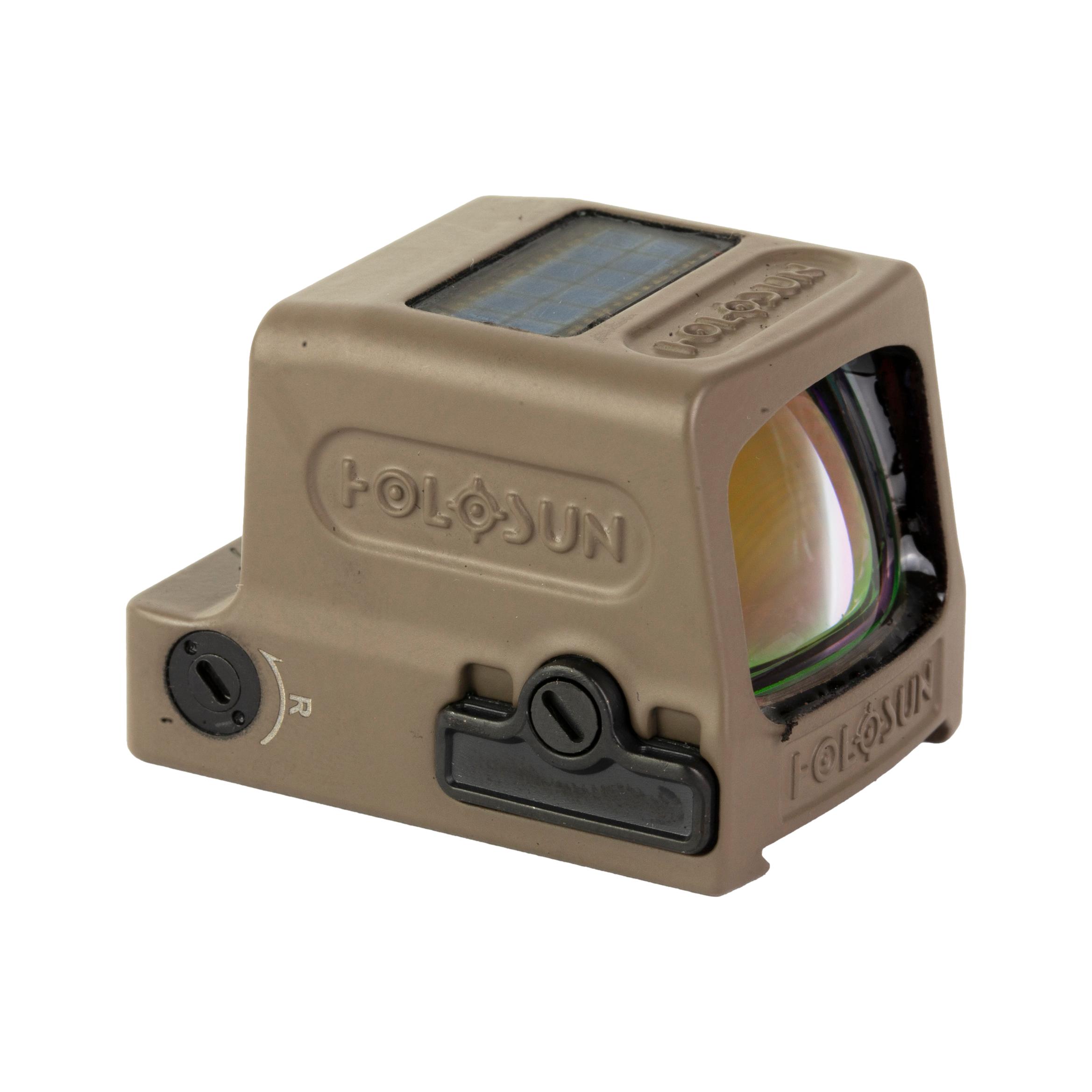 Holosun HE509T-X2 FDE