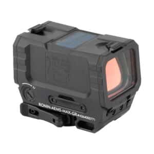 Holosun Ronin AEMS MAX-GR