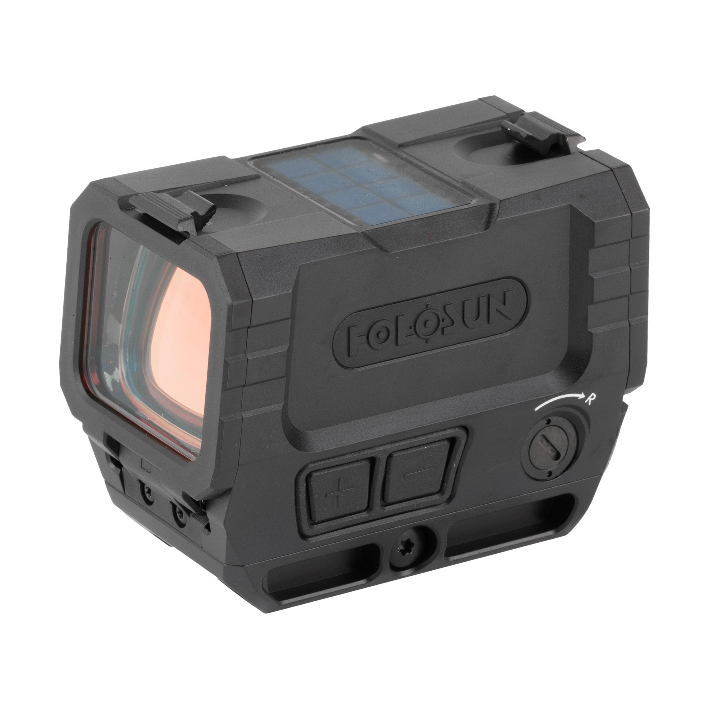 Holosun Ronin AEMS MAX-GR