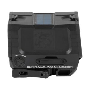 Holosun Ronin AEMS MAX-GR