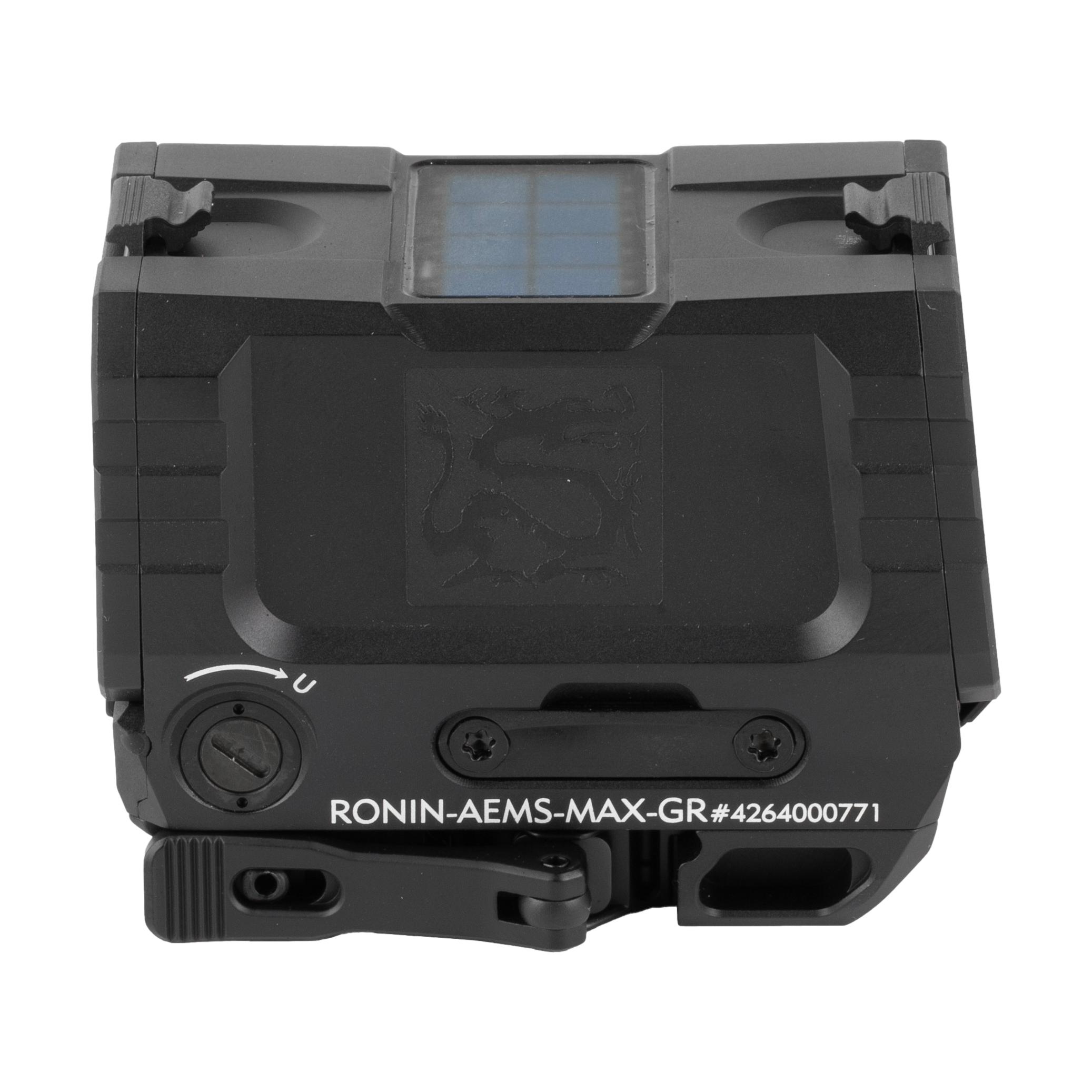 Holosun Ronin AEMS MAX-GR