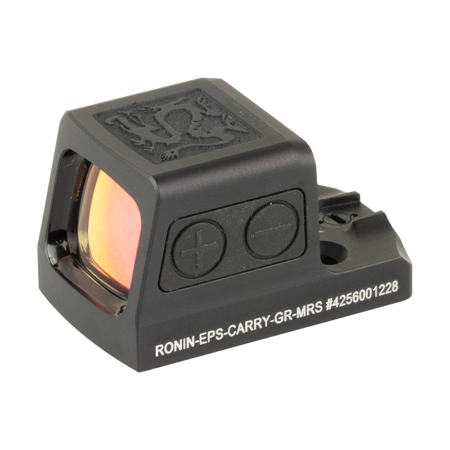 Holosun Ronin EPS Carry GR-MRS