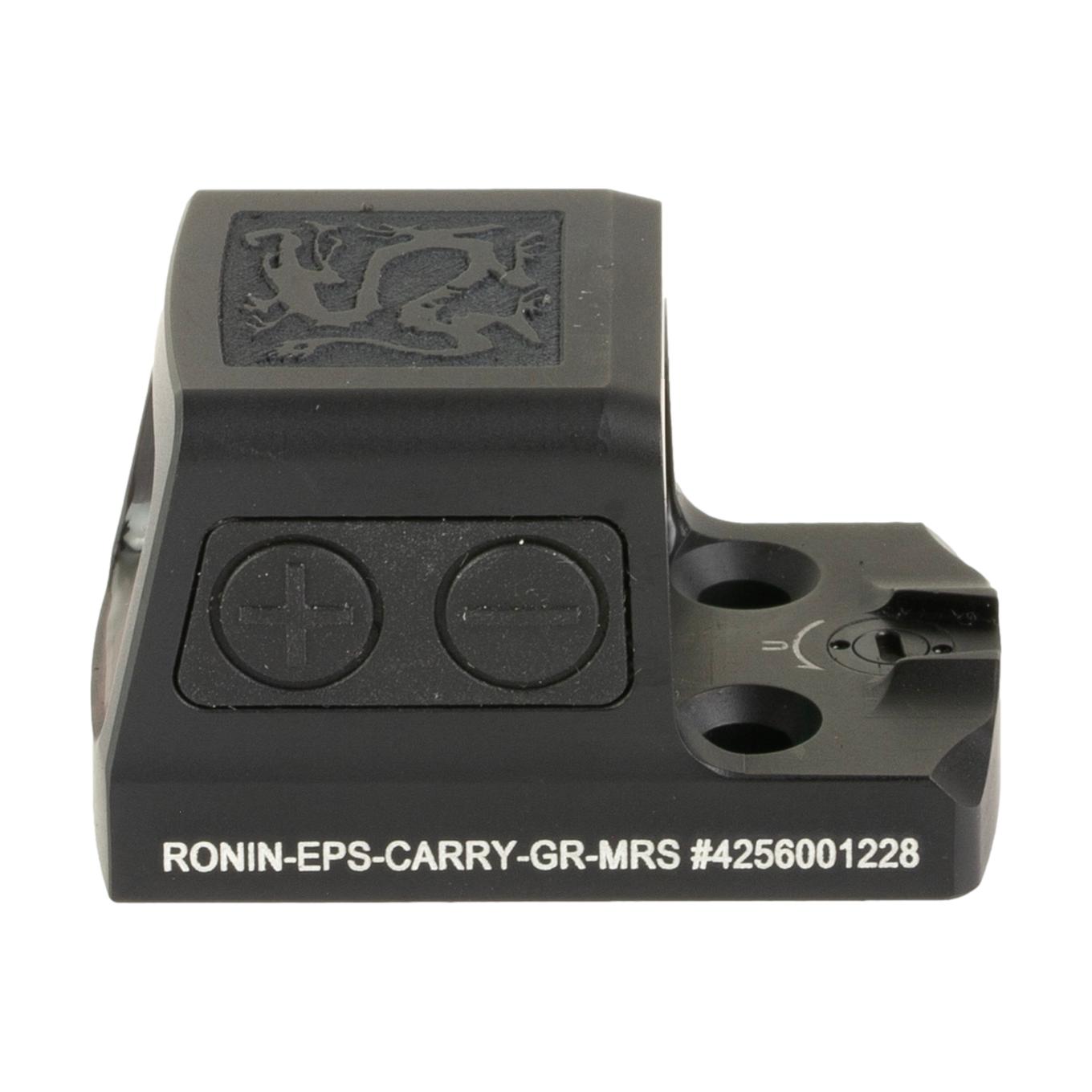 Holosun Ronin EPS Carry GR-MRS