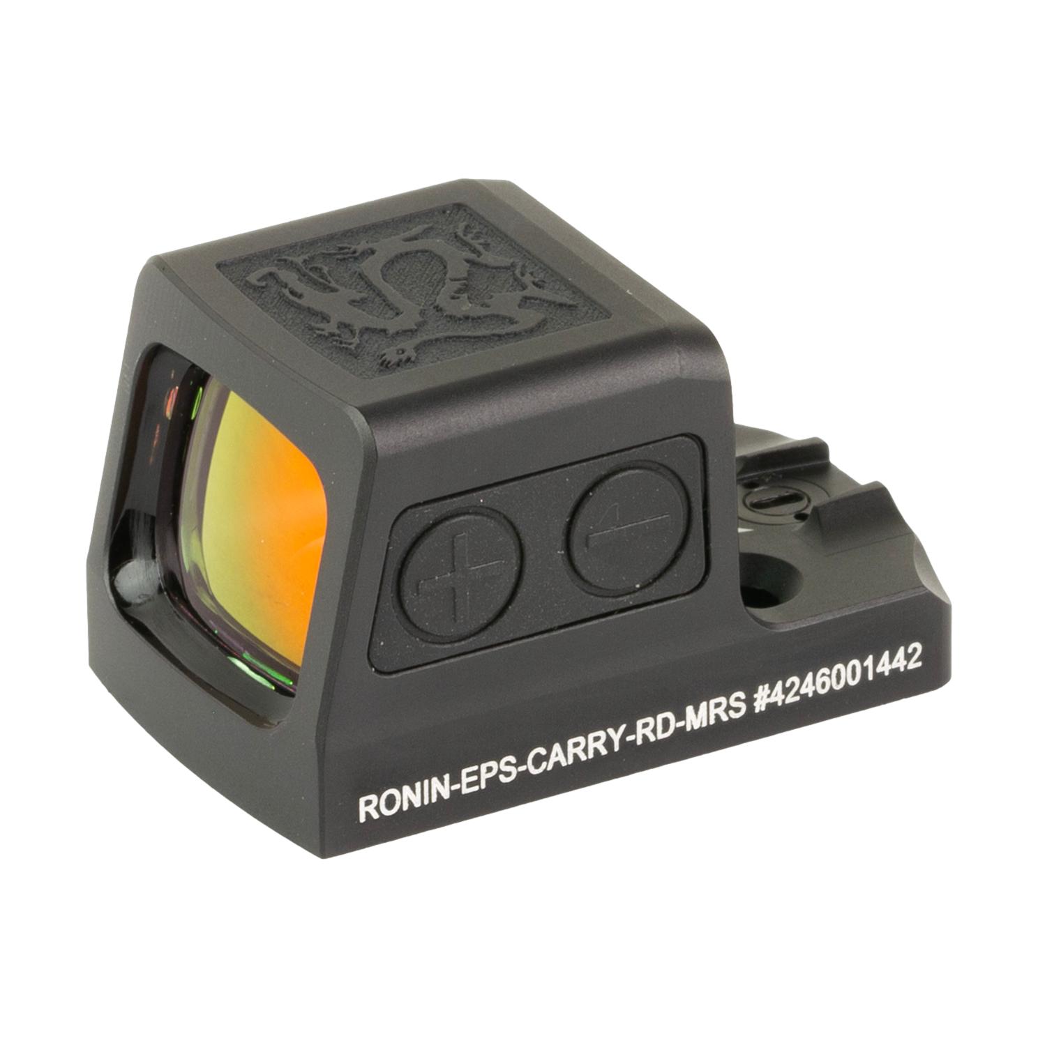 Holosun Ronin EPS Carry RD-MRS