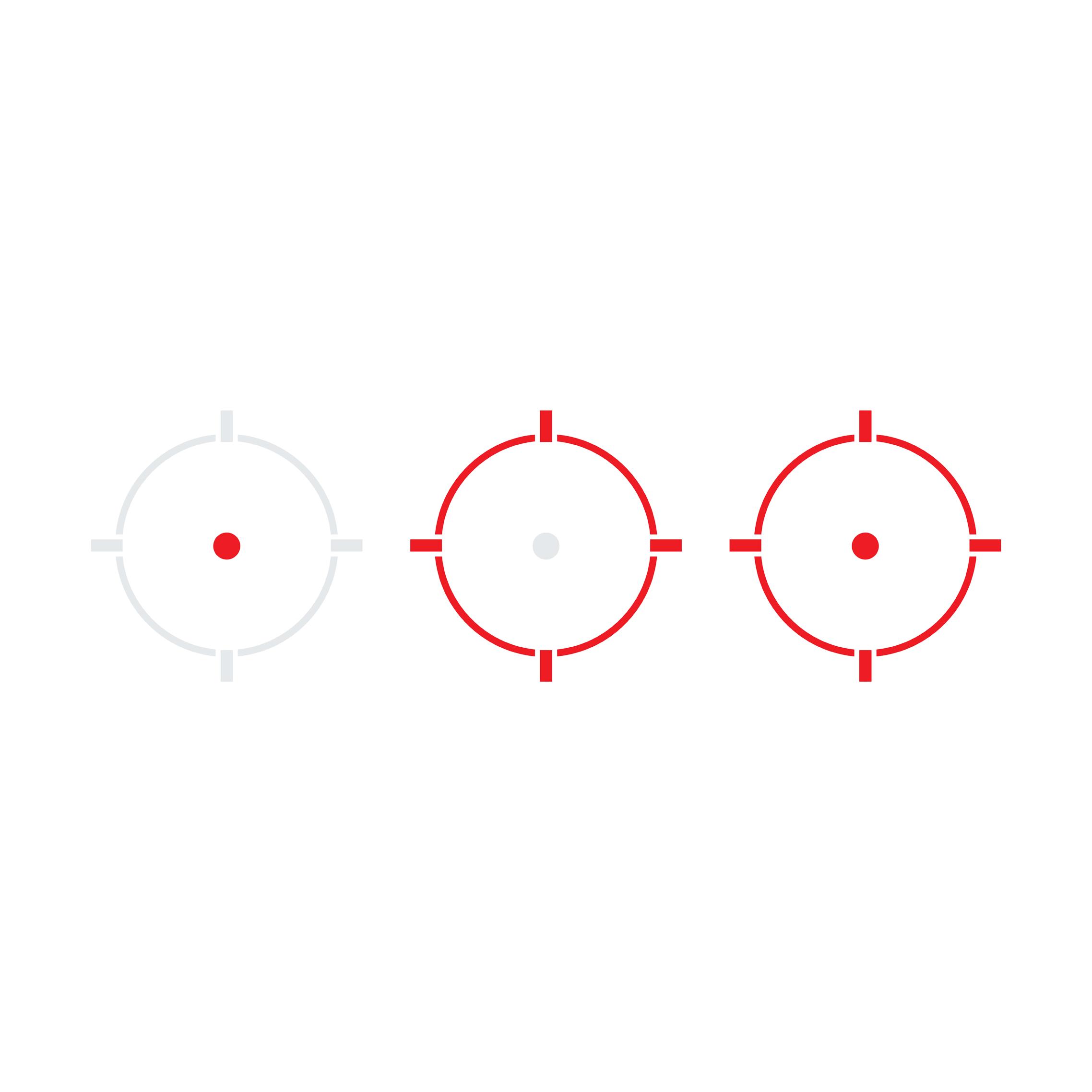 Holosun Ronin EPS Carry RD-MRS Holosun Ronin EPS Carry RD-MRS