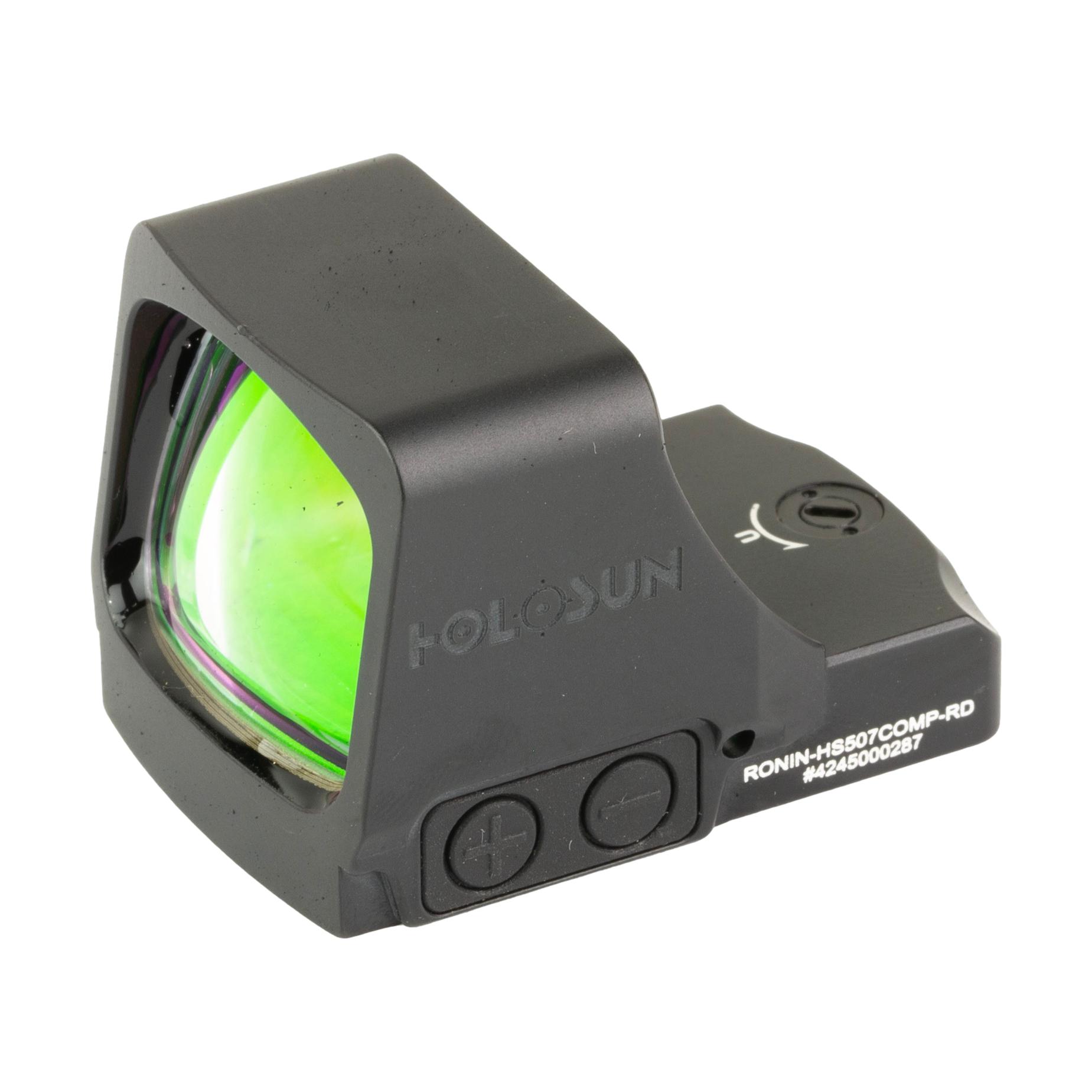 Holosun Ronin 507COMP-RD Holosun Ronin 507COMP-RD