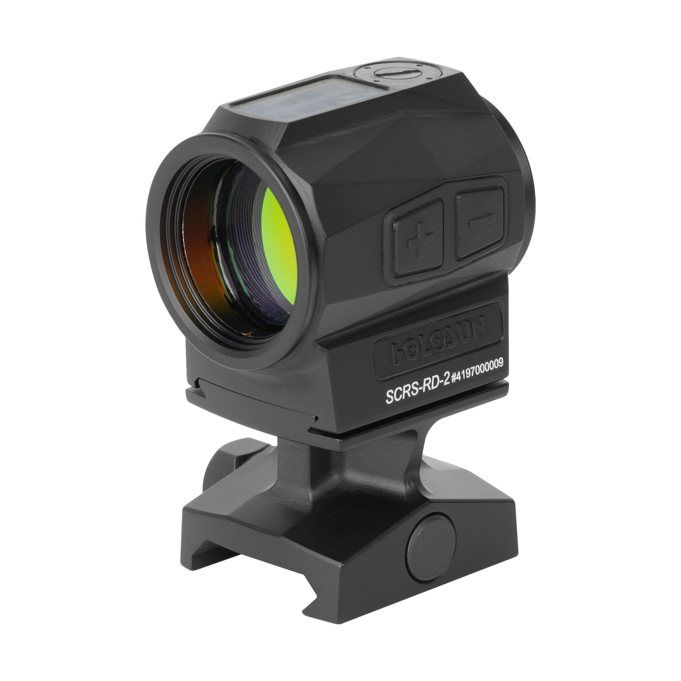 Holosun SCRS-RD-2