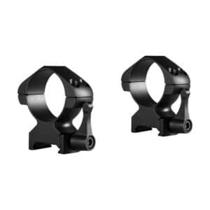 Startseite 29 Hawke Weaver Stahl Montage, 30mm, high