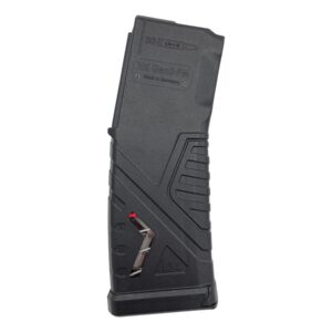 Startseite 7 Heckler & Koch Magazin Gen3 HK 416 HK MR223 30 Schuss Kaliber .223 Rem Kunststoff schwarz 3