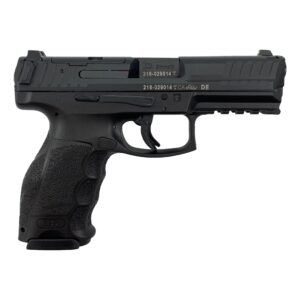 Heckler & Koch Pistole SFP9-OR PB Optical Ready2