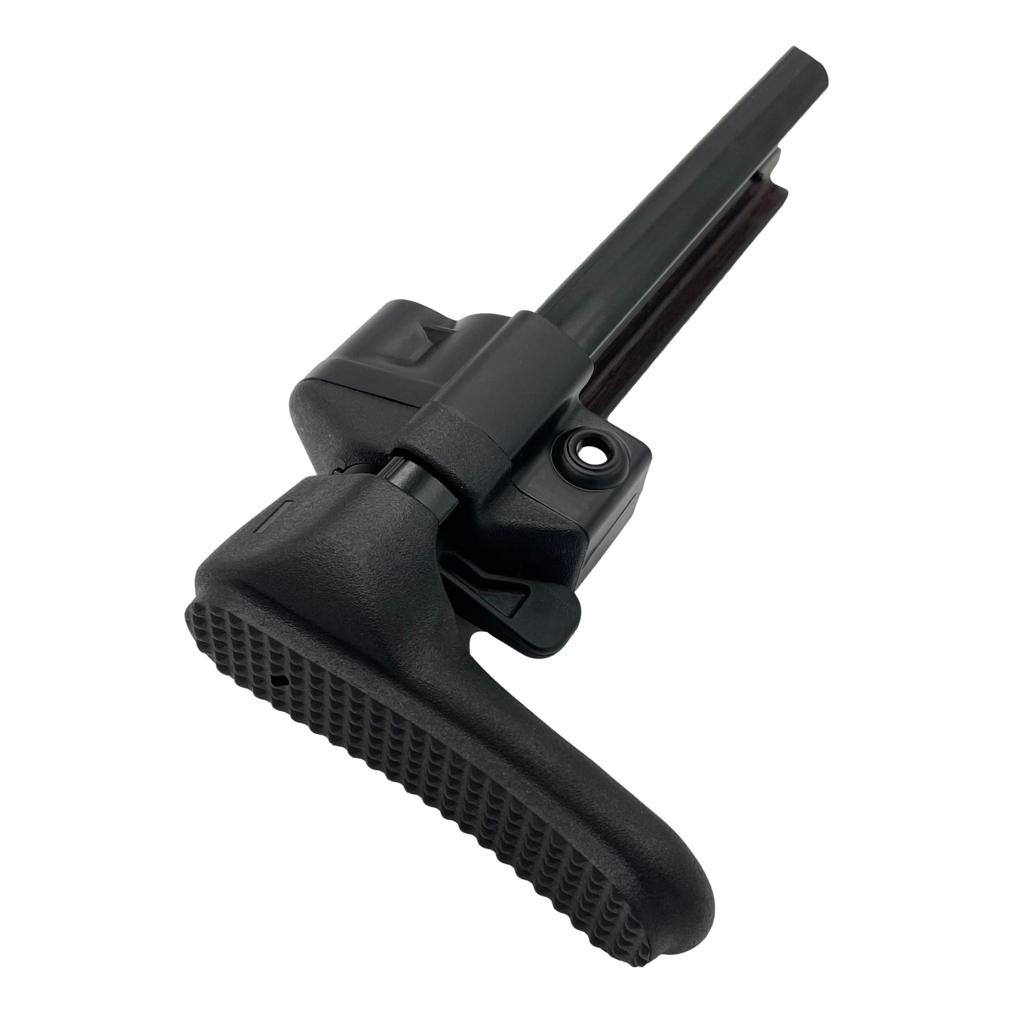 Heckler & Koch SP5 Einschubschaft Original 3 Heckler & Koch SP5 Einschubschaft Original 3