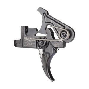 Hi-Speed National Match - Trigger Set
