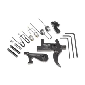 Hi-Speed National Match - Trigger Set