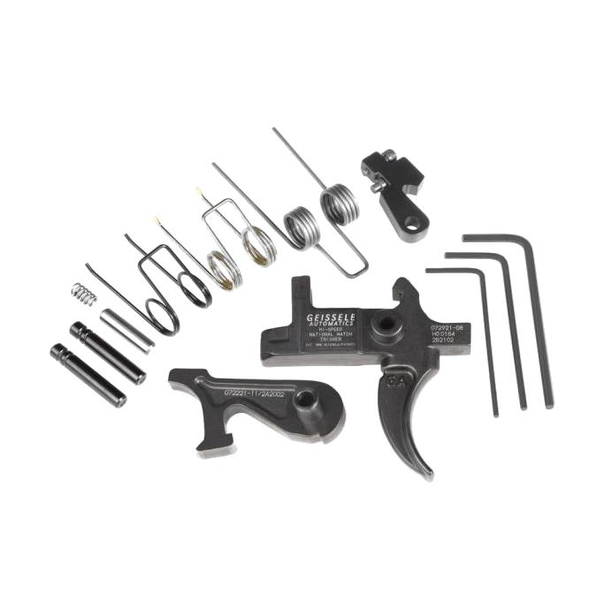 Hi-Speed National Match - Trigger Set