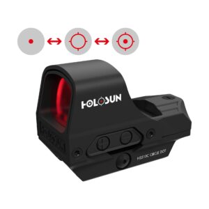 Startseite 93 Holosun HS510C -BLK