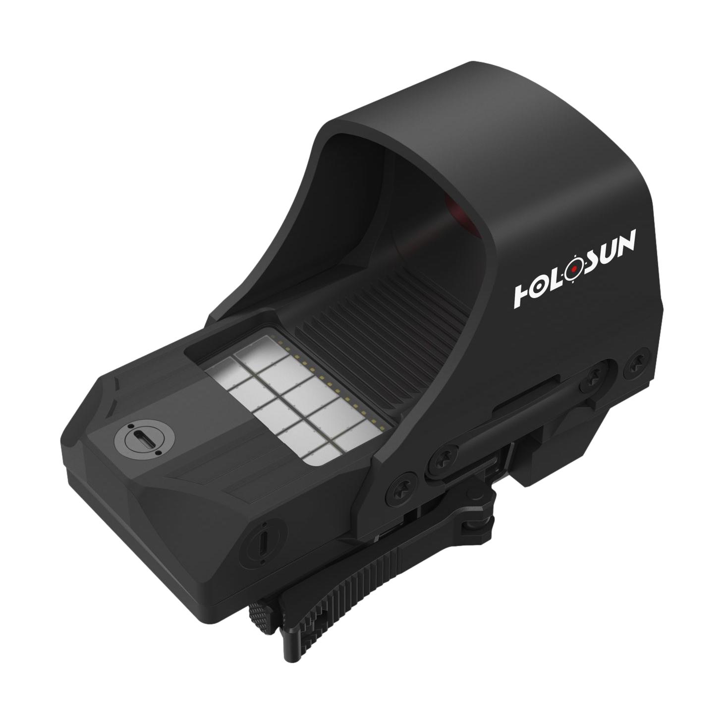 Holosun HS510C-BLK - 2 Holosun HS510C -BLK