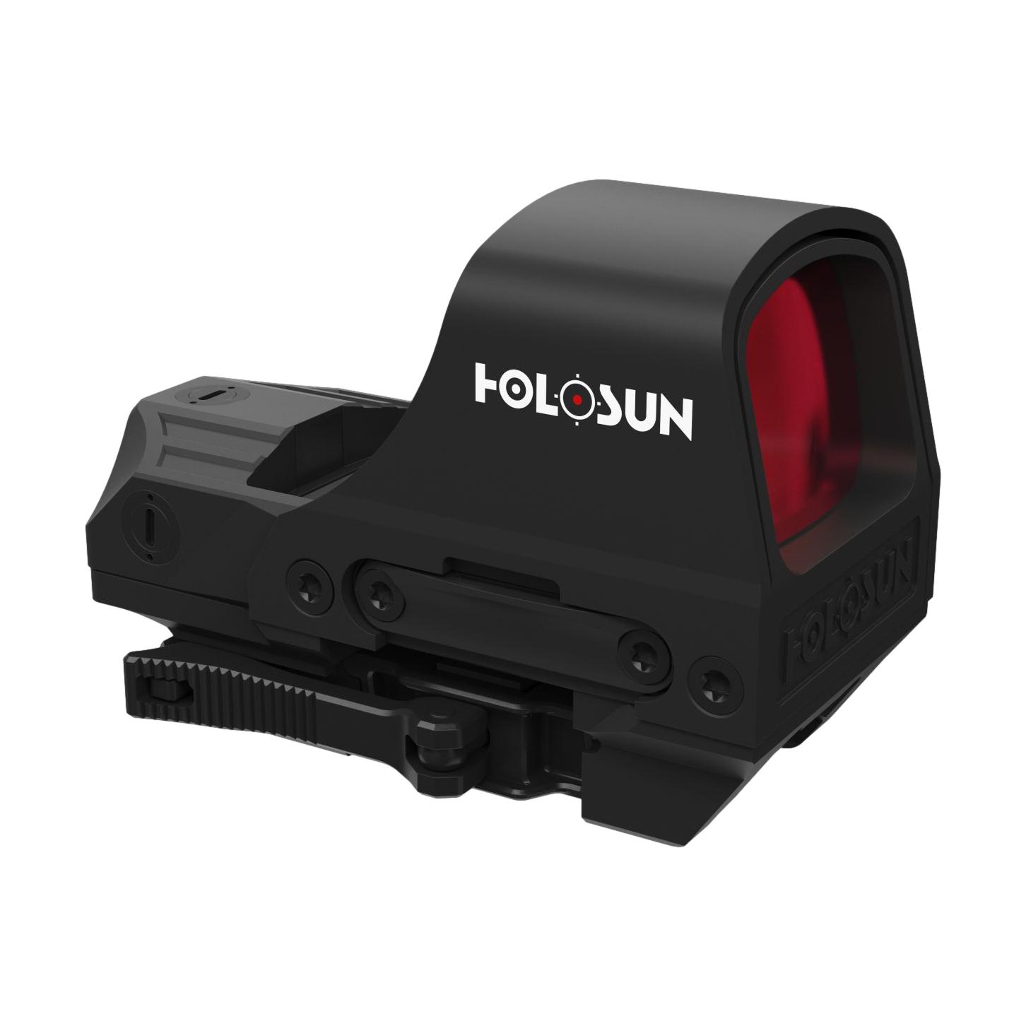 Holosun HS510C-BLK - 3 Holosun HS510C -BLK