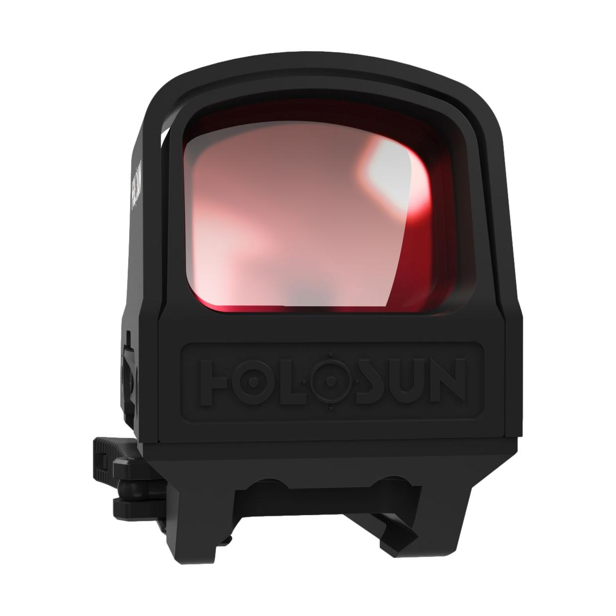Holosun HS510C-BLK - 4 Holosun HS510C -BLK