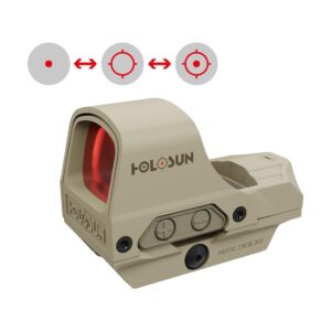 Startseite 92 Holosun HS510C-FDE