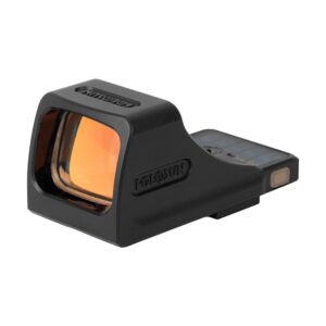 Holosun <br><b>Dot Sight ELITE SCS-VP9-GR </b><br> Green Circle Dot
